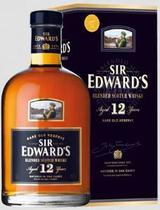 Sir Edwards Whisky 12 Anos 1LT Con 40% Alc