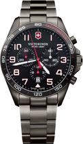 Relogio Masculino Victorinox Fieldforce Sport Chrono 241890