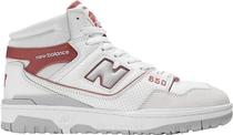 Tenis New Balance Lifestyle BB650RWF - Masculino