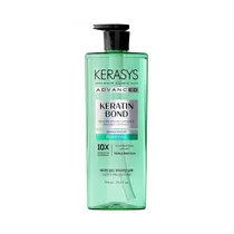Shampoo Kerasys Advanced Keratin Bond Purifying 600ML