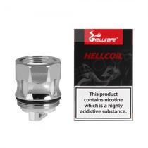 Bobinas de Substituicao Hellvape Hellcoil H702 3PCS