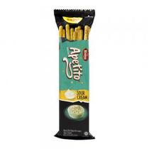 Palito Salgado Roma Sour Cream 18.5G