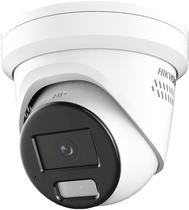 Camera de Seguranca IP Hikvision DS-2CD3346G2-Isu/SL Acusense 2.8MM 4MP Turret Colorvu