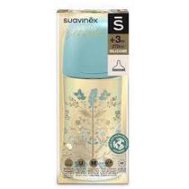 Suavinex Nuery Biberon 270 Pa Fis FM s Premium Gold Poliamida 270ML s/C