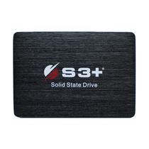 SSD S3+ 256GB 2.5 SATA III 6GB/s (S3SSDC256)