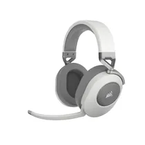 Headset Wireless Corsair HS65 &#8211; Blanco