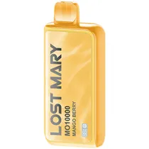 Lost Mary Mo 10K Mango Berry
