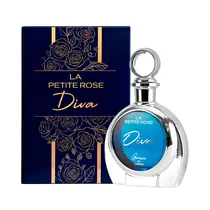 Perfume La Petite Rose Diva Edp 100ML - Femenino