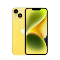 Apple iPhone 14 128GB Yellow Model A2881 (MR3Q3J/A)