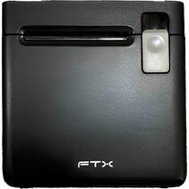 Impressora Pos Termica FTX TDR058U Bivolt - Preto