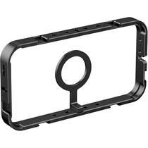 Gaiola Ulanzi MG-001 Magnetica para Smartphone - Preto