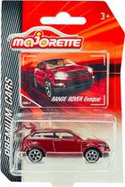 Carrinho Premium Cars Range Rover Evoque Majorette - 266A-3