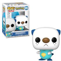 Funko Pop! Games Pokemon - Oshawott 886