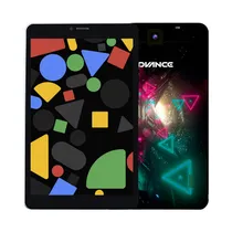 Tablet Advance Prime PR6172 1GB 16GB 8" Negro