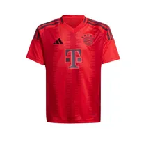 Remera Kids Adidas IT2249 FC Bayern 24/25