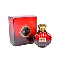 Perfume Feminino Puccini Le Rouge Edp 100ML