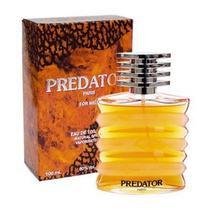 Fragrantia Secrets Predator Edt Mas 100ML