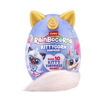 Kit de Juego Zuru Rainbocorns Kittycorn Surprise Serie 3 92104