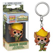 Funko Pop Keychain Disney Robin Hood Robin Hood 75917