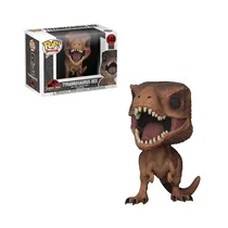 MuÑeco Funko Pop Jurassic Park Tyrannosaurus Rex T-Rex 548