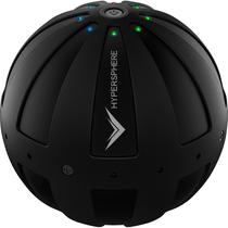 Massageador de Percussao Hyperice Hypersphere - Preto