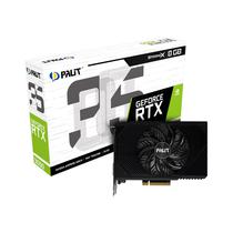 Placa de Vídeo Palit Geforce RTX 3050 Stormx 8 GB GDDR6