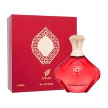 Perfume Afnan Turathi Red - Eau de Parfum - Femenino - 90ML