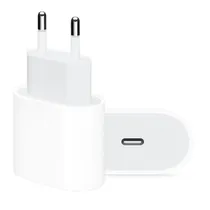 Apple Power Adapter USB-C 20W MHJE3BZ/A