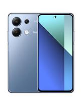 Celular Xiaomi Redmi Note 13 Dual Chip 128GB 4G - Ram 8GB Global- Ice Blue