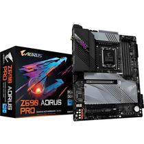 Placa Mae Gigabyte X670 Aorus Pro LGA 1700 DDR5 ATX