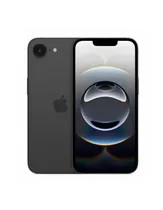 Celular Apple iPhone 16E 256GB Black Americano LL Lacrado