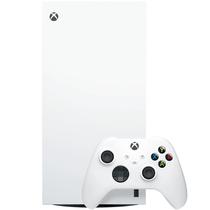 Console Microsoft Xbox Series X Digital 1882 4K 1TB SSD Robot White Japones (Caixa Fea)