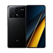 Xiaomi Poco X6 Pro 5G 12GB Ram 512GB Black