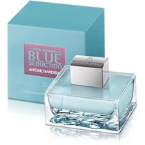 Ab Blue Seduction Fem. 50ML Edt c/s