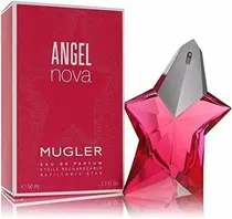 Angel Nova 50ML Edp c/s Refillable