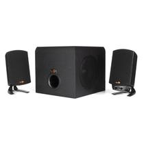 Caixa Klipsch Promedia 2.1 THX Computers Speakers