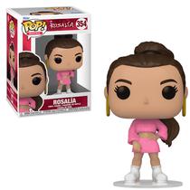 Funko Pop! Rocks Rosalia - Rosalia 354