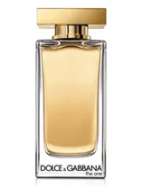 Dolce Gabbana The One Edt Fem 100ML