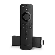 Media Player Amazon Fire TV Stick 2ª Geração 4K