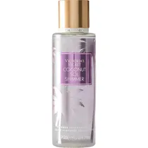 Colônia Victoria's Secret Coconut Sol Shimmer - Feminino 250ML