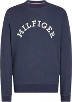 Moletom Tommy Hilfiger MW0MW34448 DV6 - Masculino