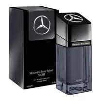 Mercedes-Benz Perfume P.Mercedes Select Night M 100 Edp 1032 s/C