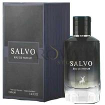 Perfume Maison Alhambra Salvo Eau de Parfum 100ML