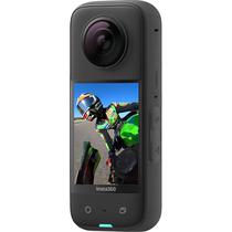 Camera Action INSTA360 X3 Creator Think Bold Kit P.BAQ0001001 - Preto