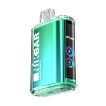 Vaper Descartável Nikbar 15000 Stone Freeze