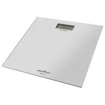 Balança de Peso Corporal Britania BBL05TQ Até 180KG/4 Sensores/Pilha - Cinza