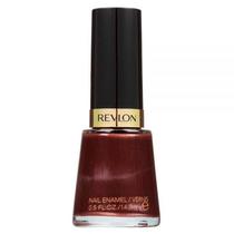 Esmalte Revlon Foxy