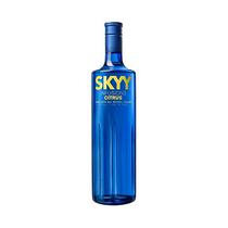 Vodka SKYY Citrus 1LT