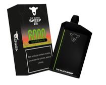 Black Sheep 6000 Puffs Watermelon Ice