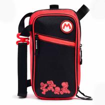 Crossbody Bag Mario And Friends para Nintendo Switch - PWA-A-08951